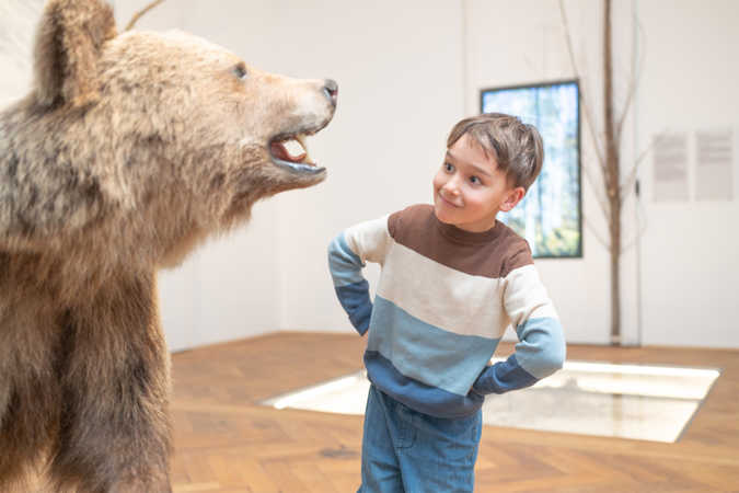 kärnten.museum – Arnold Pöschl